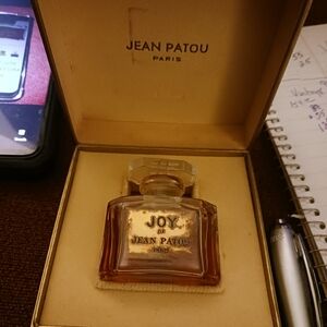 Jean Patou Gold Women's Jewelry